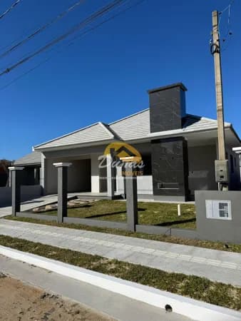 Casa em Tramandaí - Nova Tramandaí