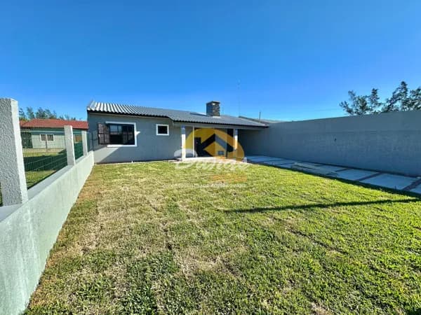 Casa à venda em Nova Tramandaí - Tramandaí/RS
