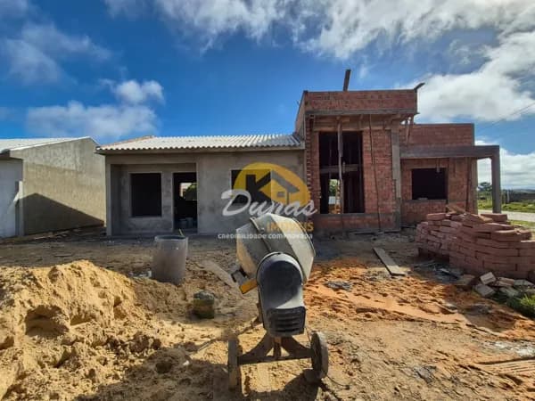 Casa Geminada à venda em Tramandaí