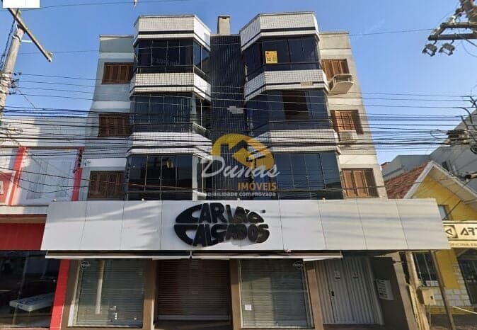 Apartamento à venda no Centro - Tramandaí/RS
