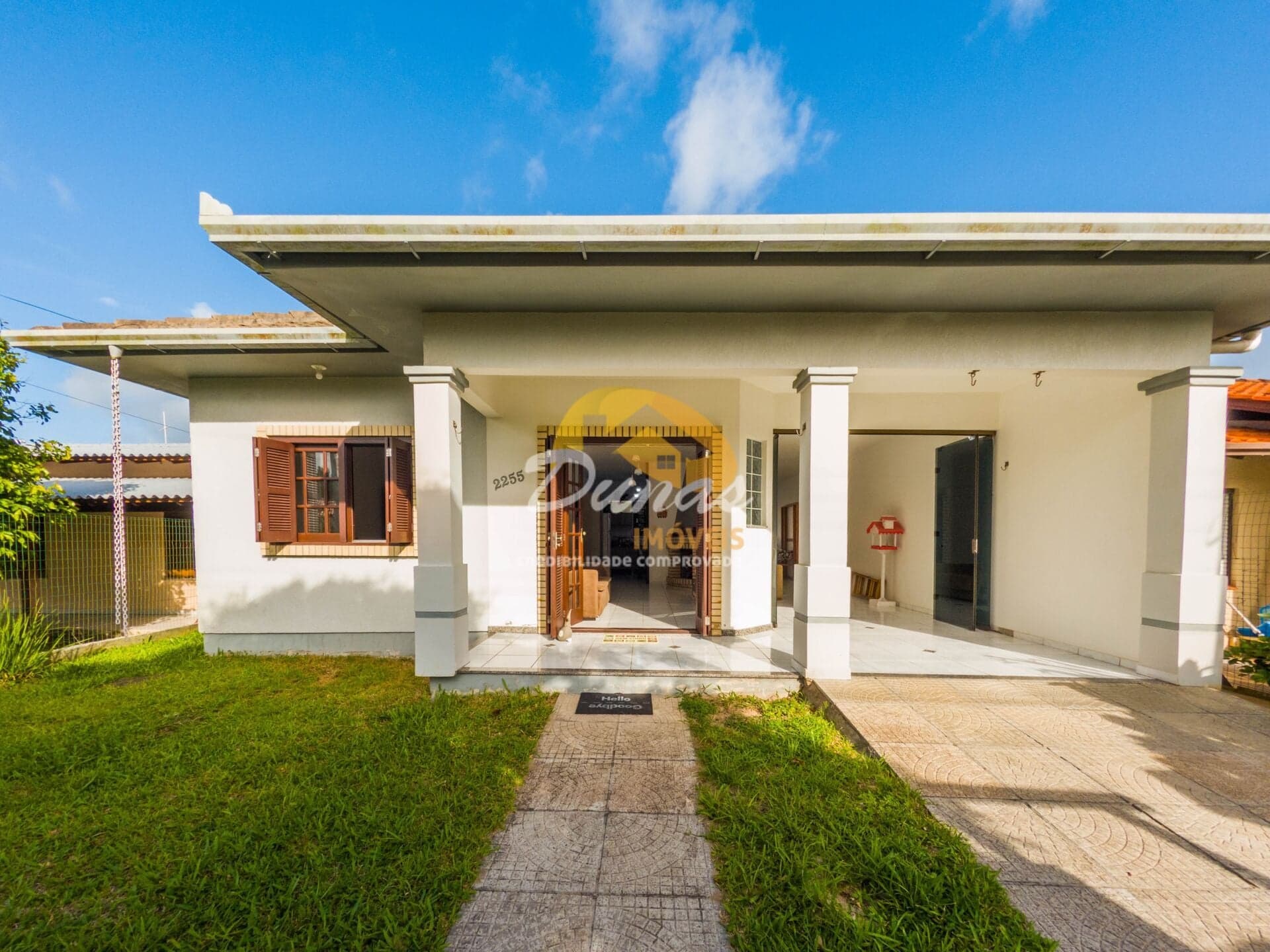 Casa à venda em Nova Tramandaí - Tramandaí/RS