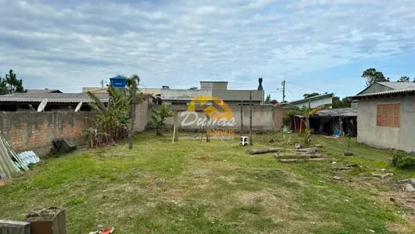 Terreno à venda em Nova Tramandaí - Tramandaí/RS