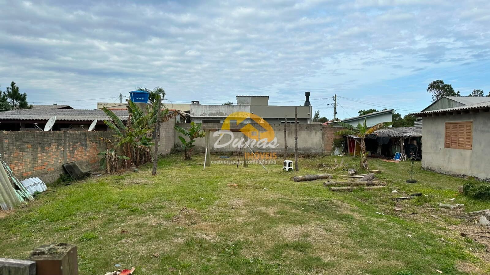 Terreno à venda em Nova Tramandaí - Tramandaí/RS