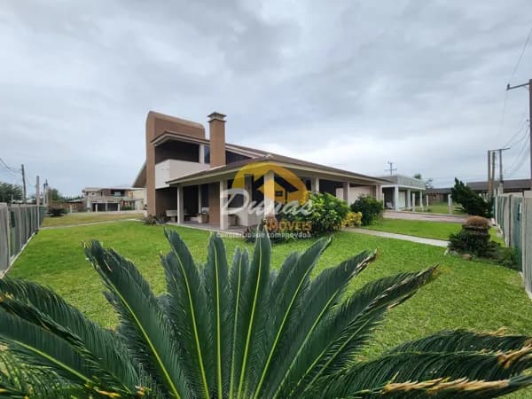 Casa à venda em Nova Tramandaí - Tramandaí/RS