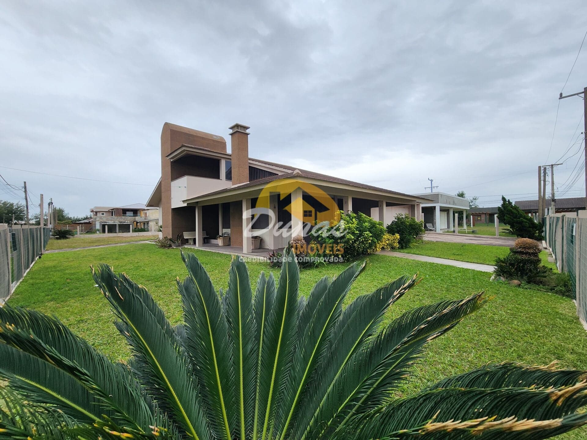 Casa à venda em Nova Tramandaí - Tramandaí/RS