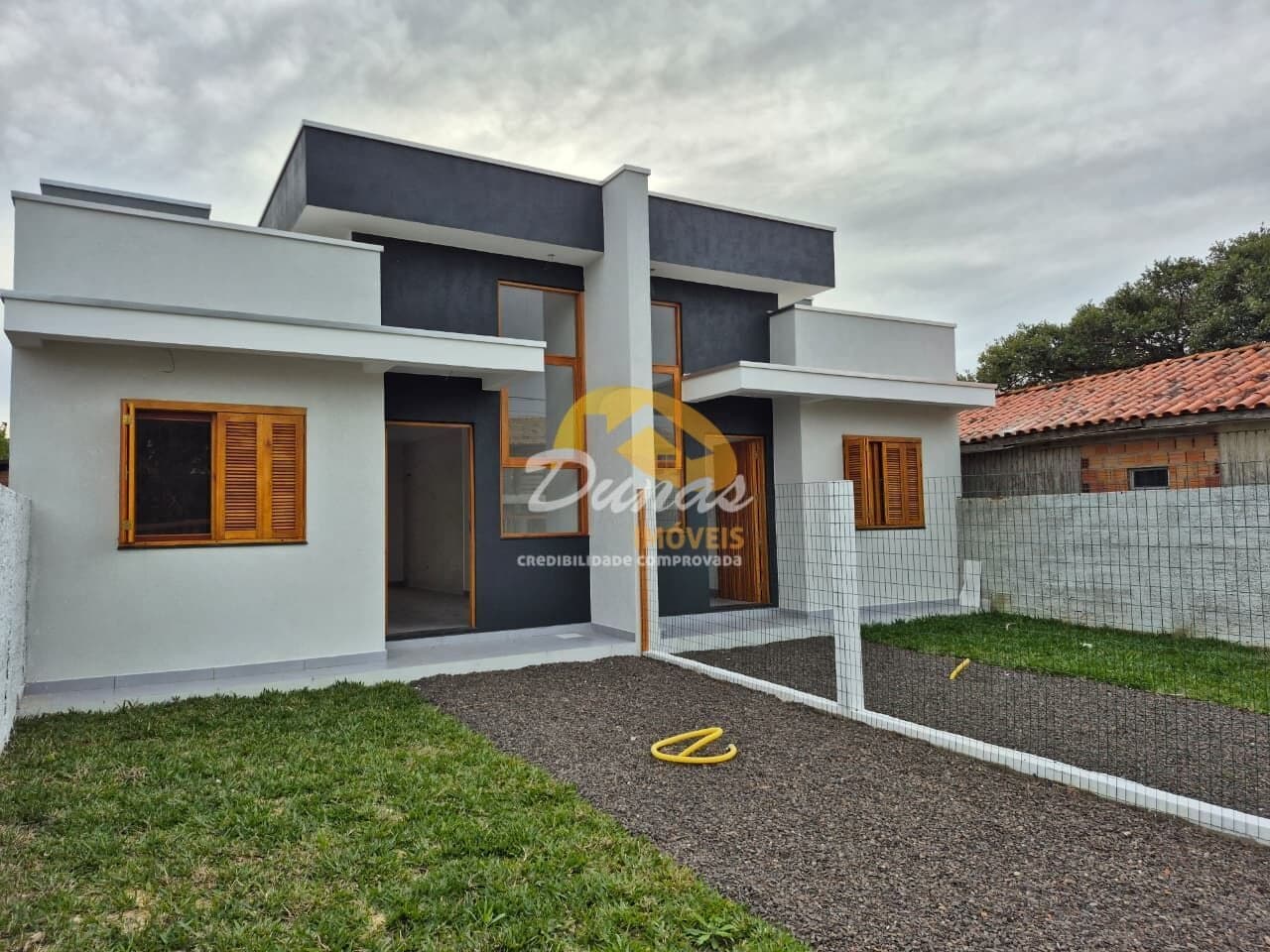 Casa em Tramandaí - Zona Nova Sul