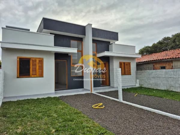 Casa em Tramandaí - Zona Nova Sul