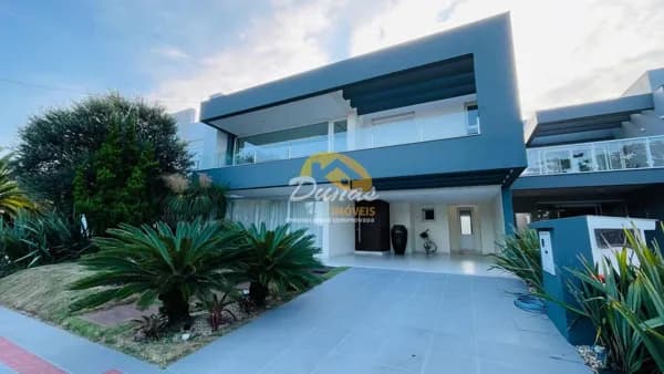 Casa à venda em Condomínio Condado - Zona Nova- Capão da Canoa/RS