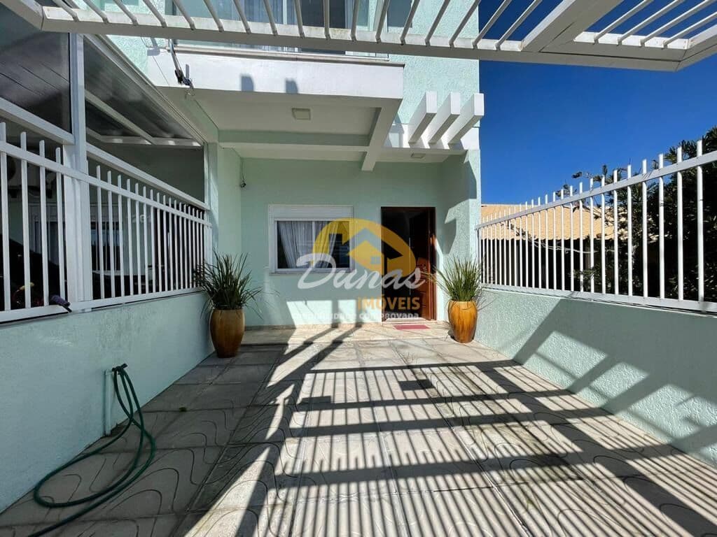 DUPLEX NA ZONA NOVA - TRAMANDAÍ