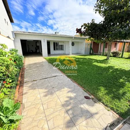 Casa à venda em Tramandaí Sul - Tramandaí/RS