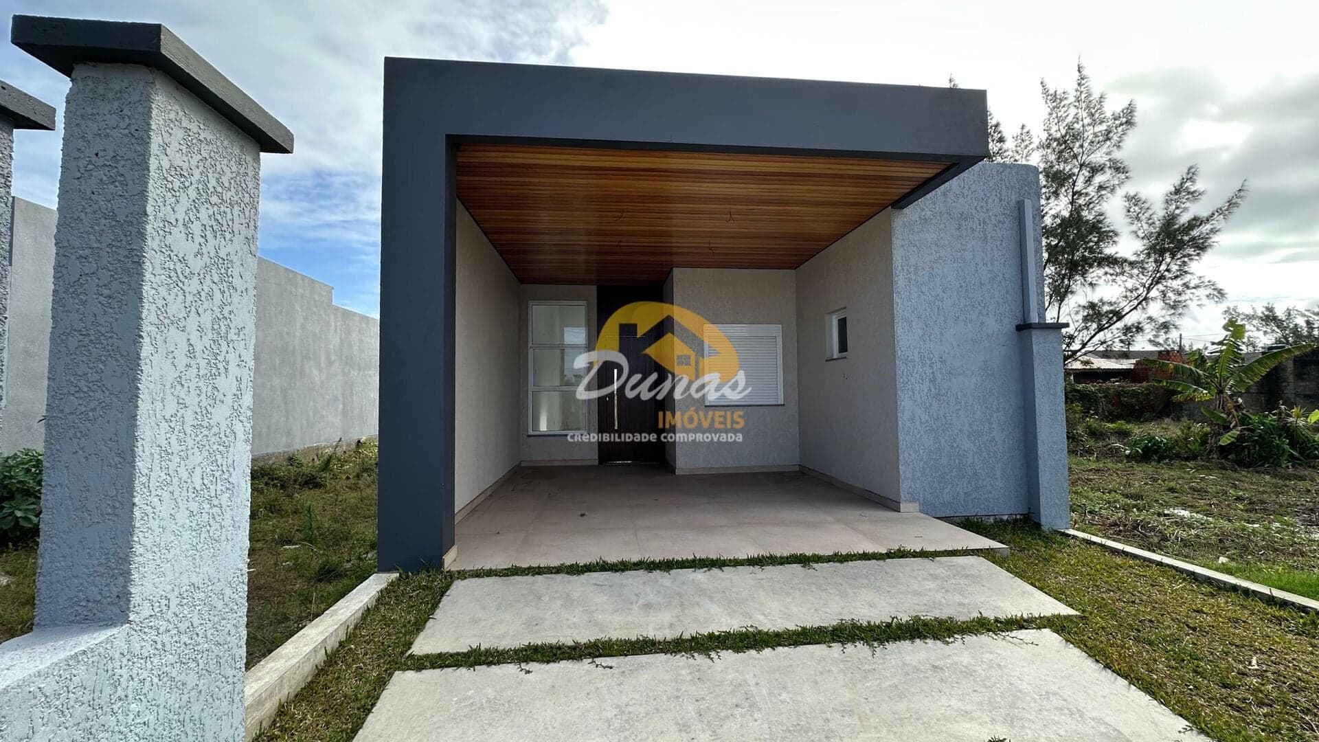 Casa à venda em Nova Tramandaí - Tramandaí/RS
