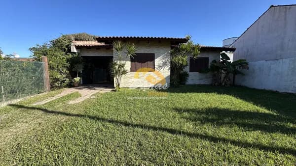 Casa à venda em Nova Tramandaí - Tramandaí/RS