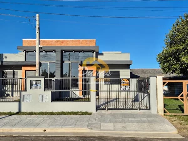 Casa Geminada à venda em Nova Tramandaí - Tramandaí/RS