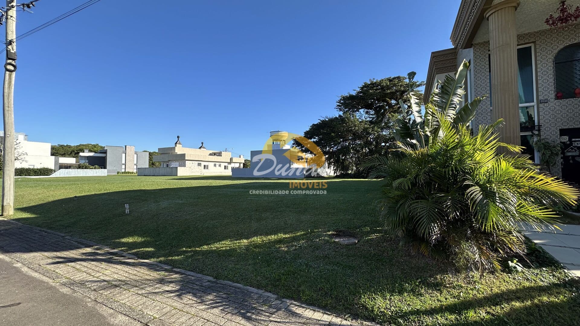 TERRENO NO CONDOMÍNIO À VENDA CRUZEIRO DO SUL - TRAMANDAÍ/RS