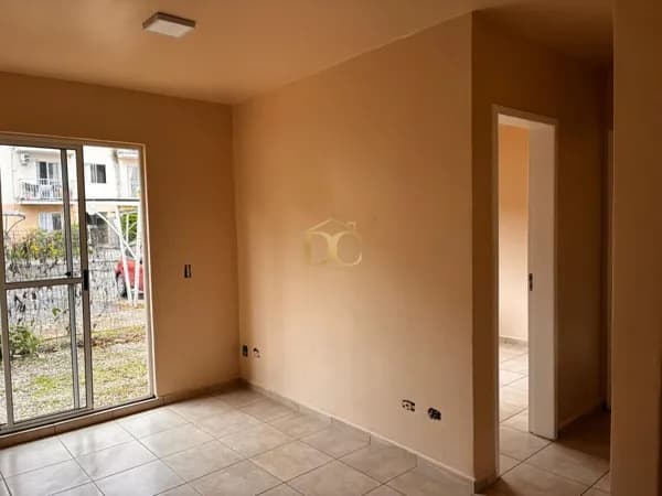 Apartamento Giardino com 2 quartos no João Costa