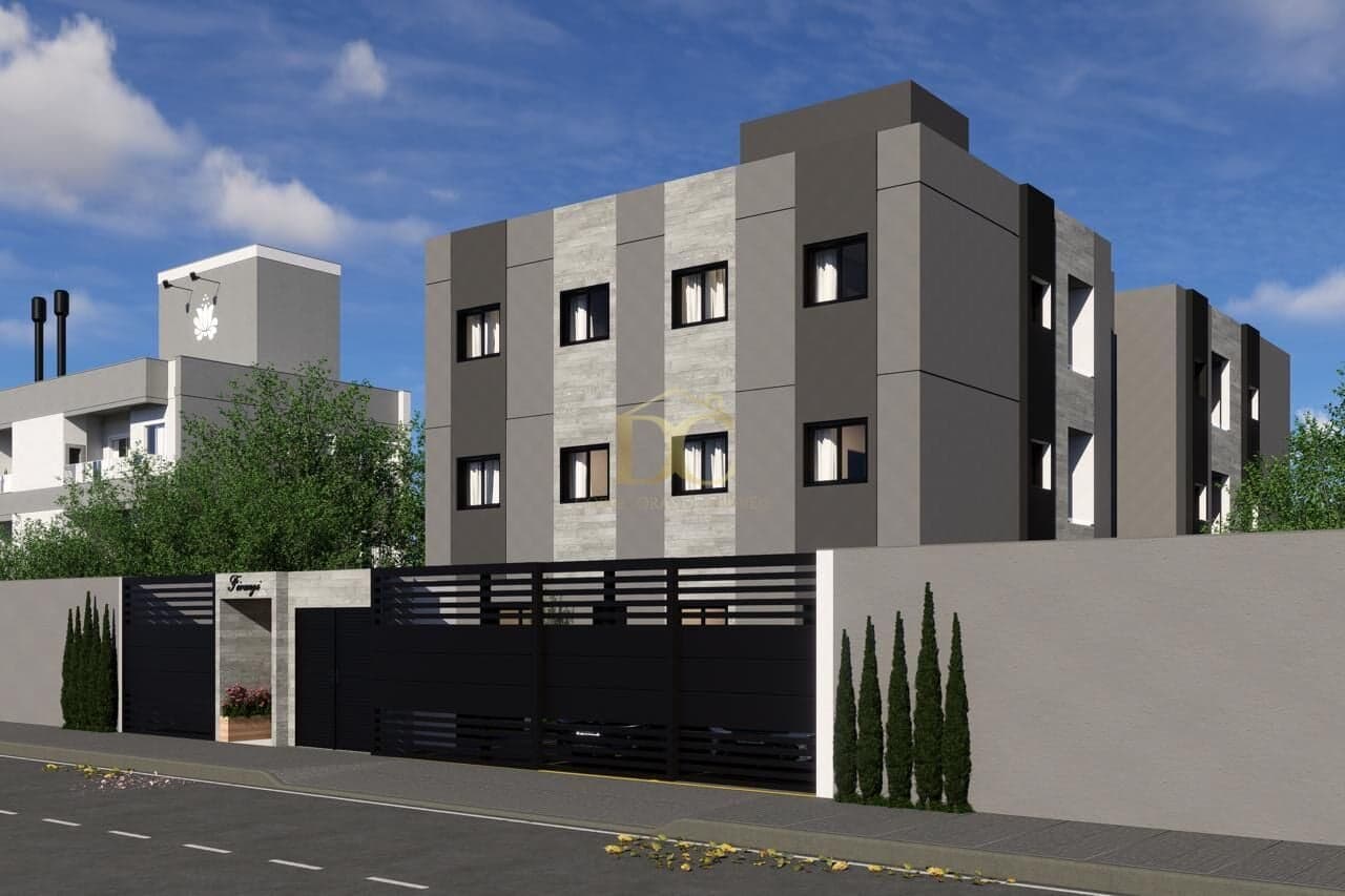 Apartamento em construção no Bom Retiro com 1 quarto