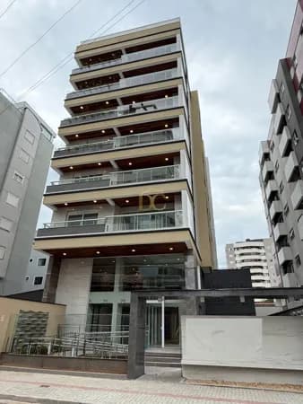 Apartamento Alto Padrão no América com 3 quartos 127,15m²
