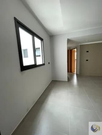 Apartamento em Santo André - Vila Scarpelli