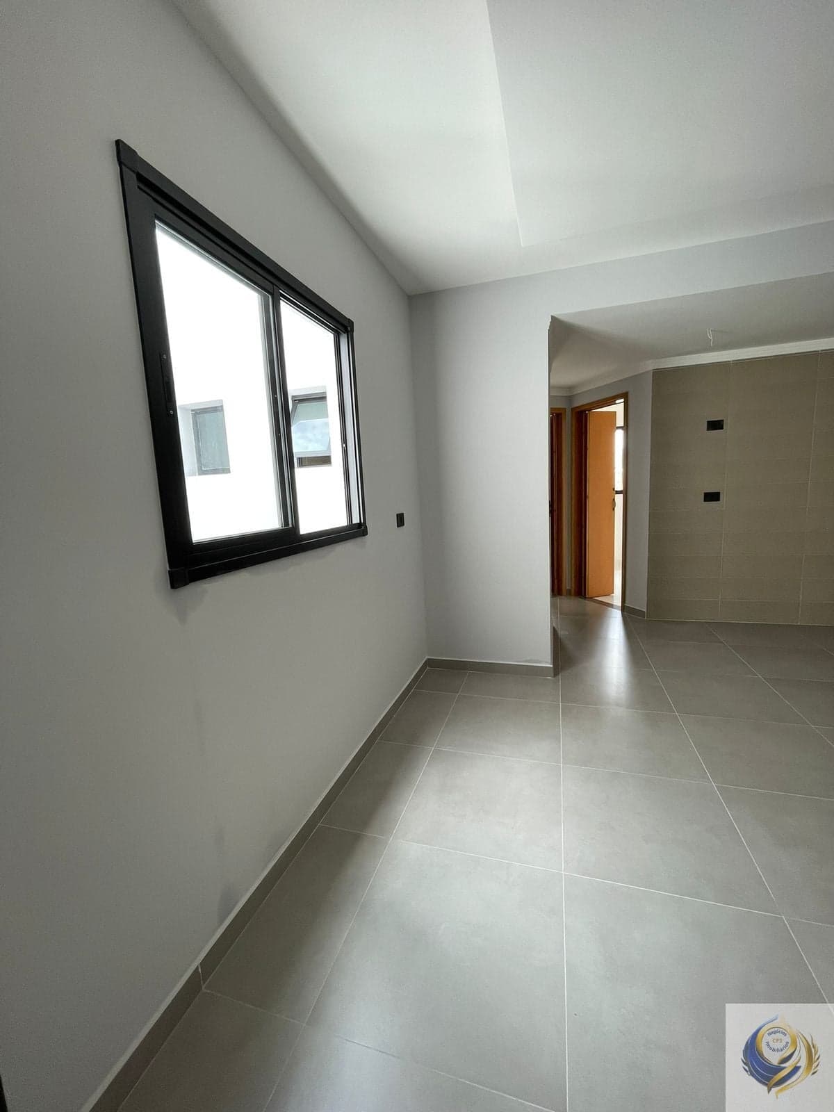 Apartamento em Santo André - Vila Scarpelli
