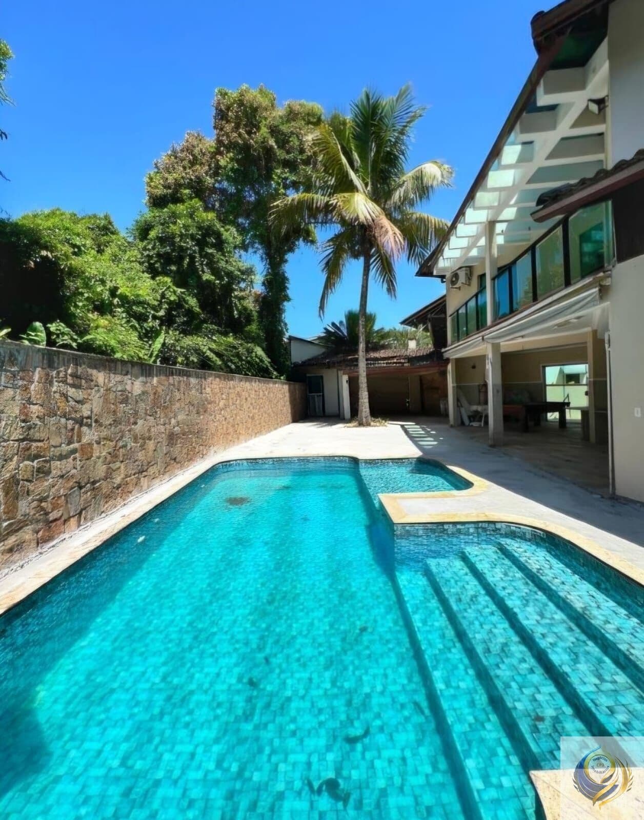 Sobrado em Bertioga - Guaratuba
