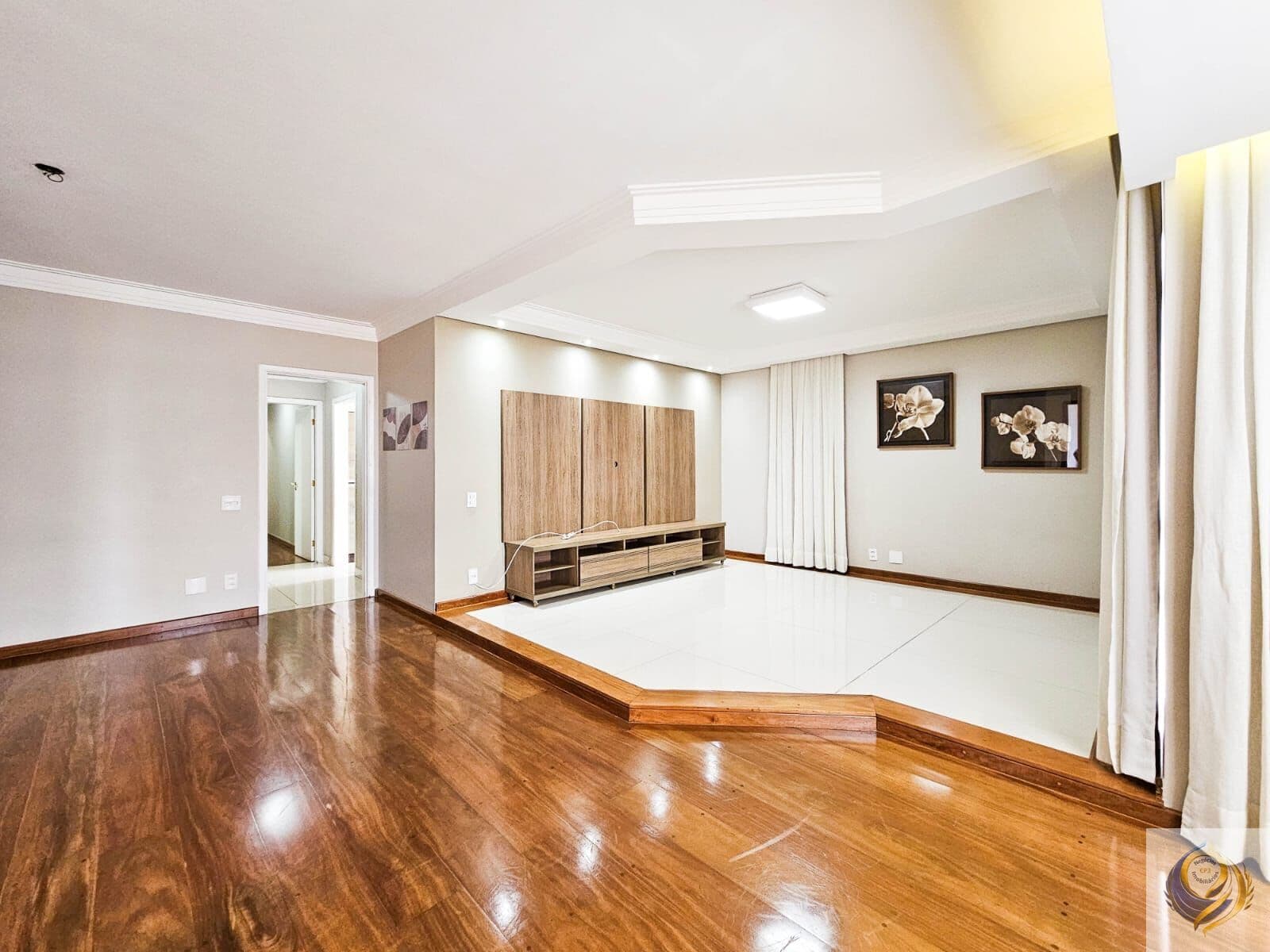 Apartamento em Santo André - Vila Assunção