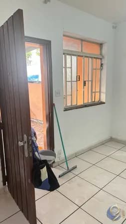 Sobrado Geminado em Casa Branca, Santo André/SP