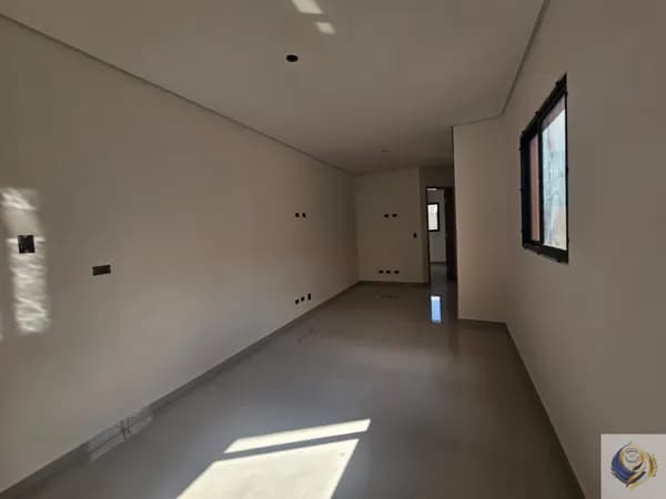 Apartamento em Santo André - Vila Marina