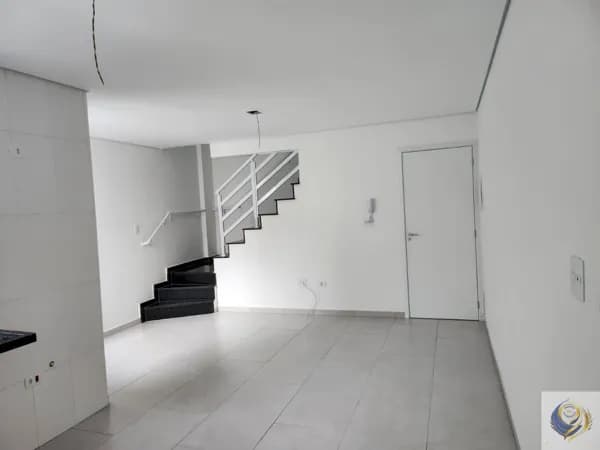 Apartamento em Santo André - Vila Valparaíso