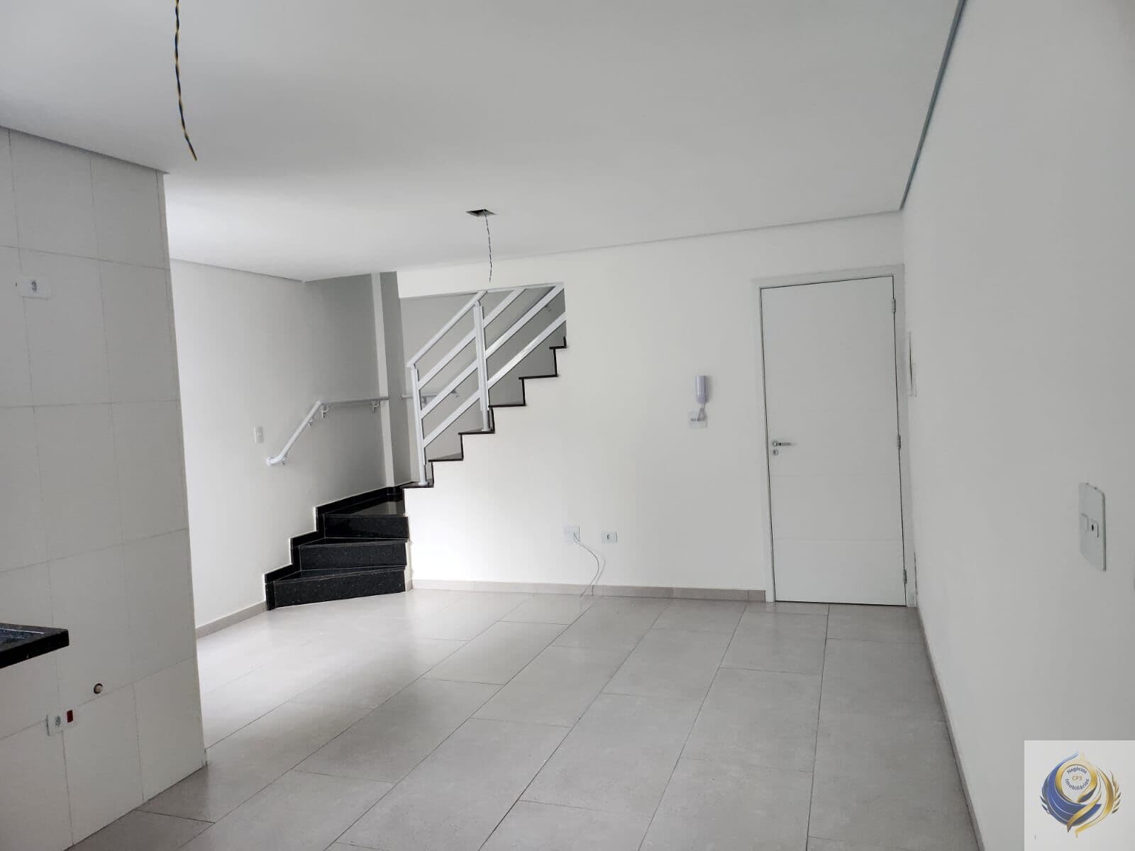 Apartamento em Santo André - Vila Valparaíso