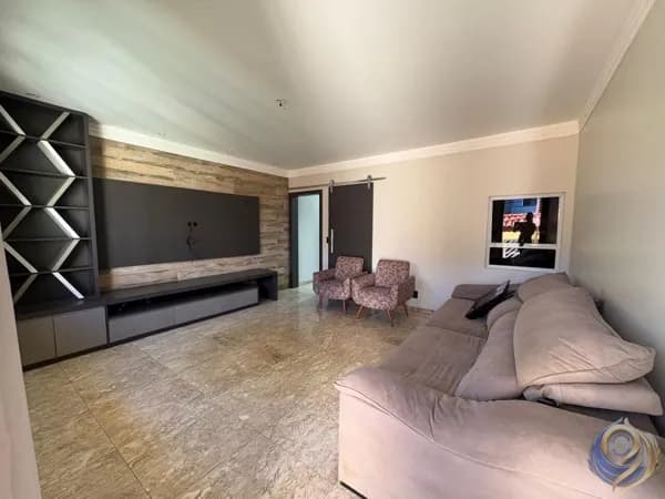 Casa Sobrado 206m2 -