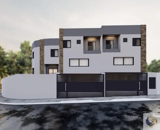 Sobrado em Santo André - Vila Pires