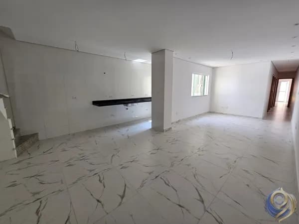 Apartamento em Santo André - Paraíso