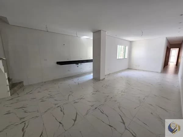 Apartamento em Santo André - Paraíso