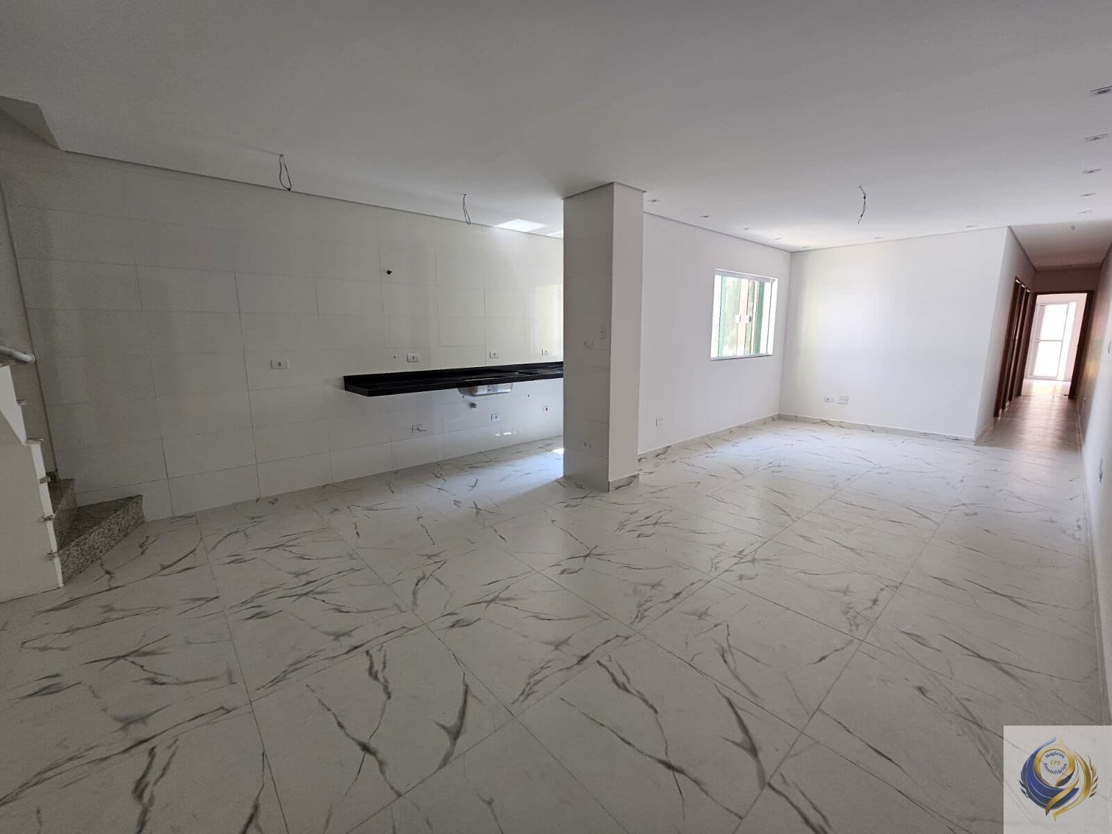 Apartamento em Santo André - Paraíso