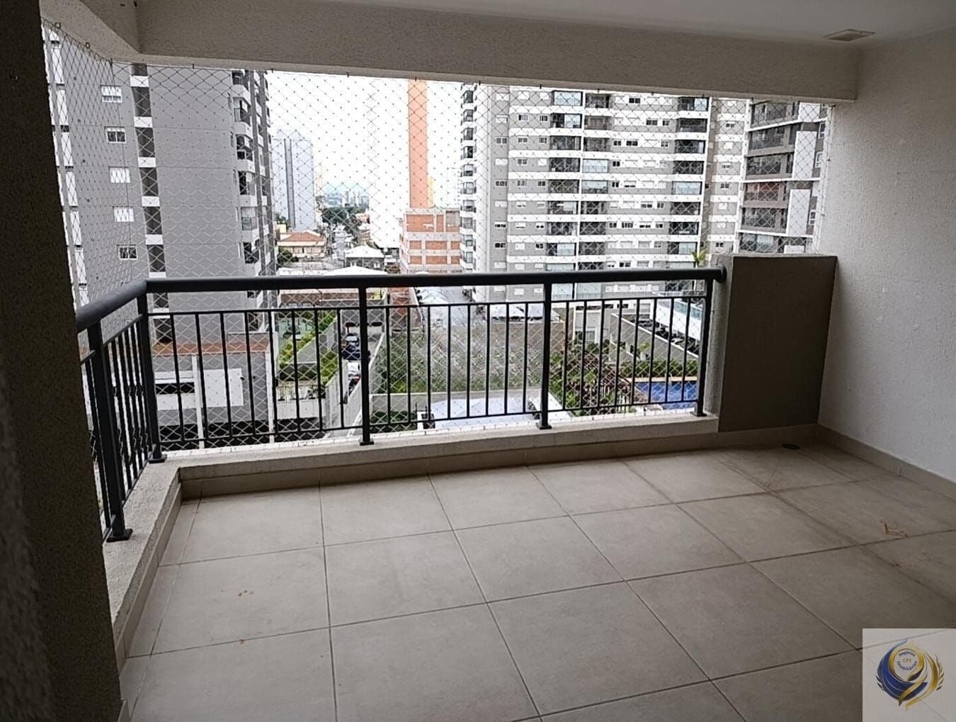 Apartamento em São Paulo - Vila Zilda (Tatuapé)