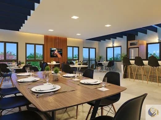 Apartamento em Santo André - Jardim