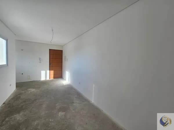 Apartamento em Santo André - Vila Pires