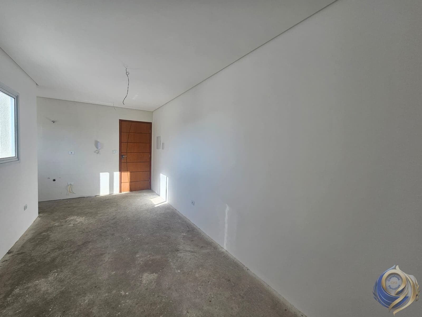 Apartamento em Santo André - Vila Pires