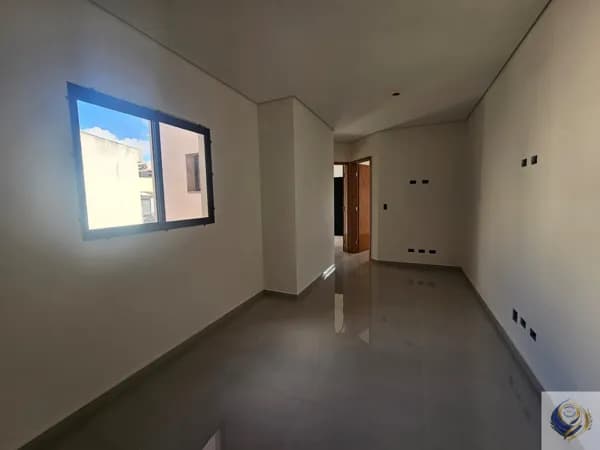 Apartamento em Santo André - Vila Marina