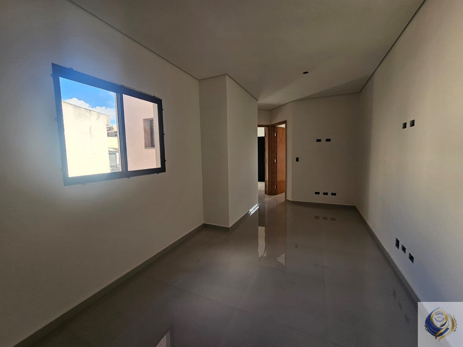 Apartamento em Santo André - Vila Marina
