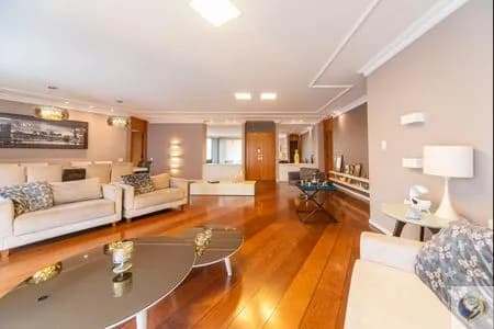Apartamento em Santo André - Vila Bastos
