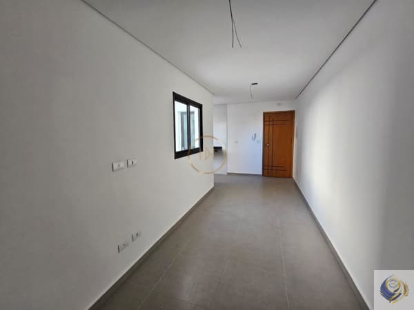 Apartamento cobertura à venda no bairro Silveira em Santo André/SP