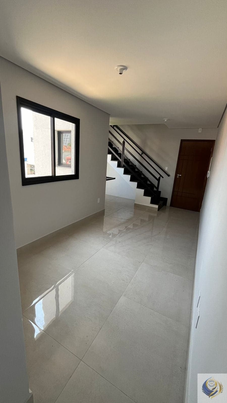 Apartamento em Santo André - Santa Maria