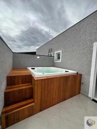 Apartamento em Santo André - Vila Linda
