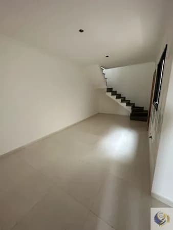 Apartamento em Santo André - Jardim Alvorada