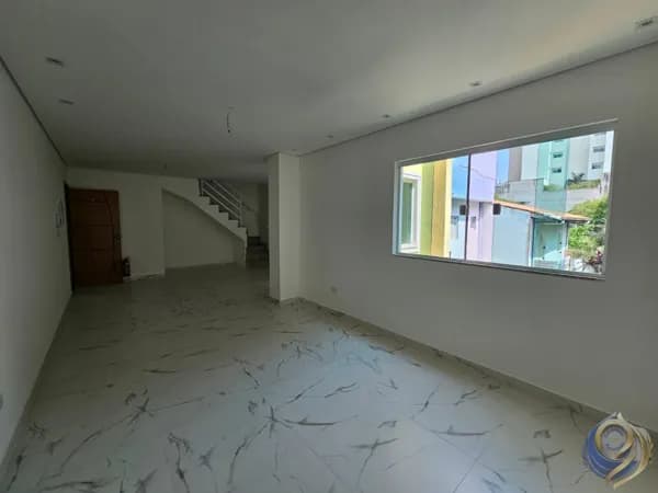 Apartamento em Santo André - Paraíso