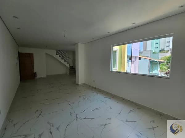Apartamento em Santo André - Paraíso