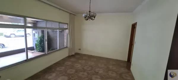 Casa em Santo André - Vila Eldízia