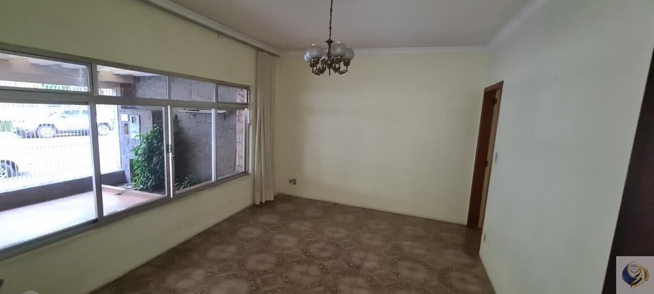 Casa em Santo André - Vila Eldízia