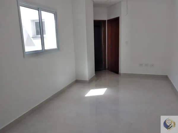 Apartamento em Santo André - Vila Humaitá